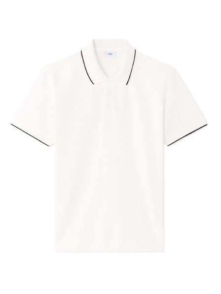 Celio Tricou polo Letaim