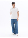 Celio Tricou polo Letaim