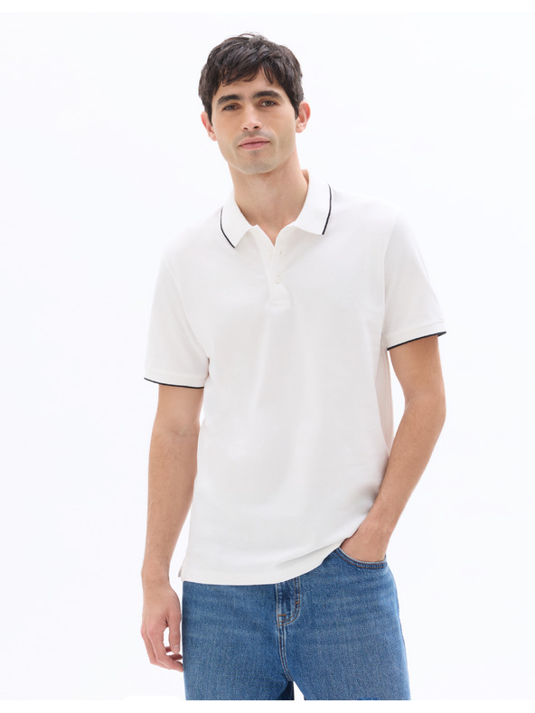 Celio Tricou polo Letaim