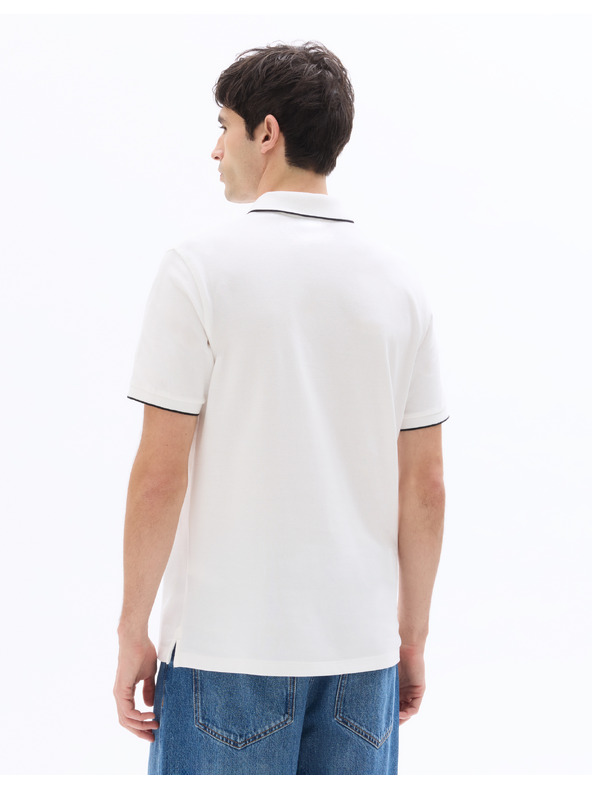 Celio Tricou polo Letaim