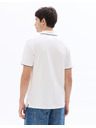 Celio Tricou polo Letaim