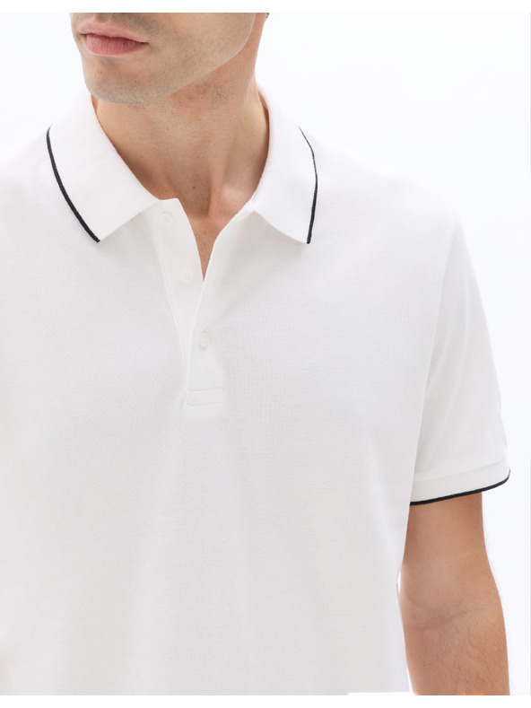 Celio Tricou polo Letaim