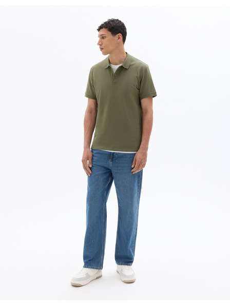 Celio Tricou polo pique Teone