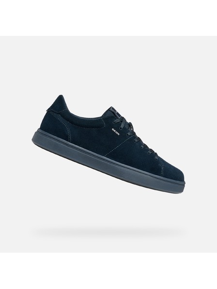 Geox Adidași Geox Baltmoore albastru închis bărbați