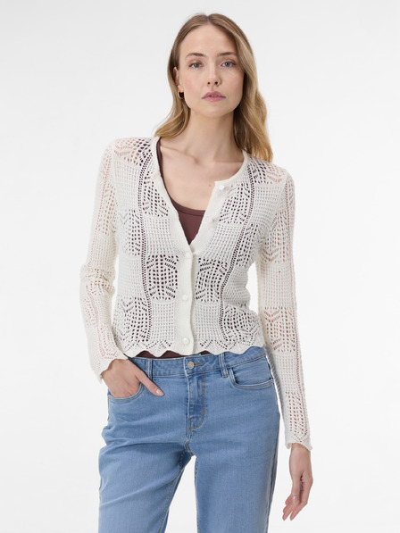 Orsay Cardigan crem pentru femei ORSAY