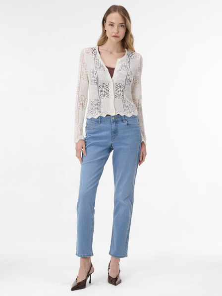 Orsay Cardigan crem pentru femei ORSAY