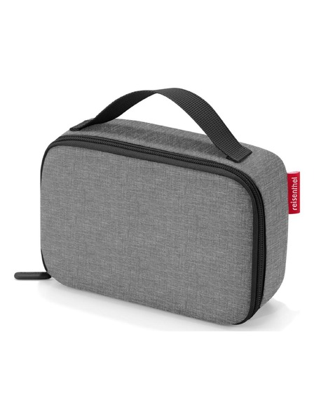 Reisenthel Trousse de cosmetice Reisenthel Thermocase Twist Silver