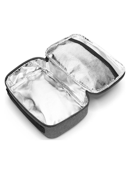 Reisenthel Trousse de cosmetice Reisenthel Thermocase Twist Silver