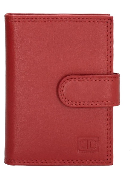 Beagles Portofel Beagles Creditcard case 02C905 Red