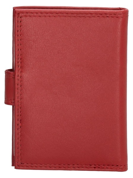 Beagles Portofel Beagles Creditcard case 02C905 Red