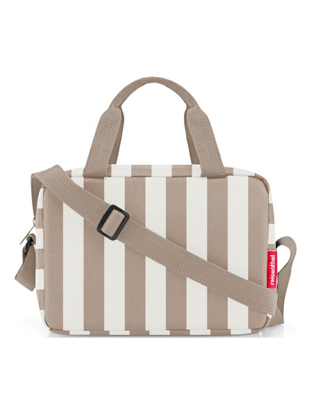 Reisenthel Geantă Reisenthel Coolerbag To-Go Summerstripes coffee