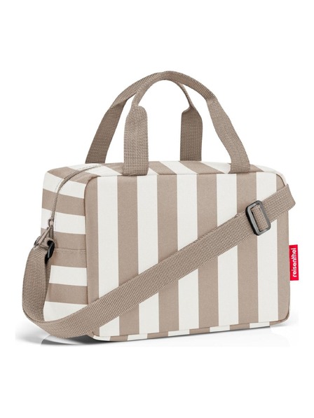 Reisenthel Geantă Reisenthel Coolerbag To-Go Summerstripes coffee