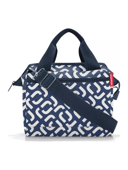 Reisenthel Geantă Reisenthel Allrounder Cross Signature Navy