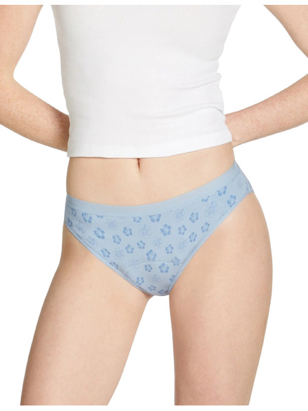 Love Luna Chiloți menstruali fete Love Luna Bikini Flowaiian