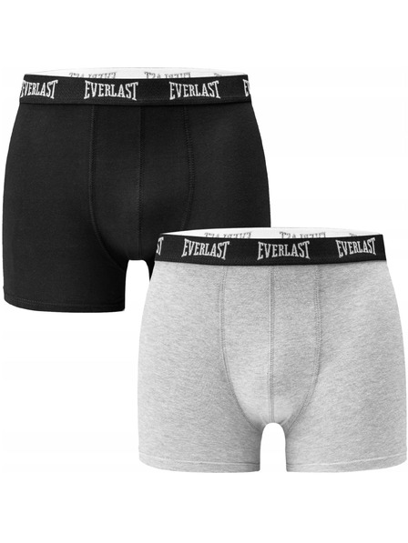 Everlast Set de doi - boxeri copii Everlast multicolori