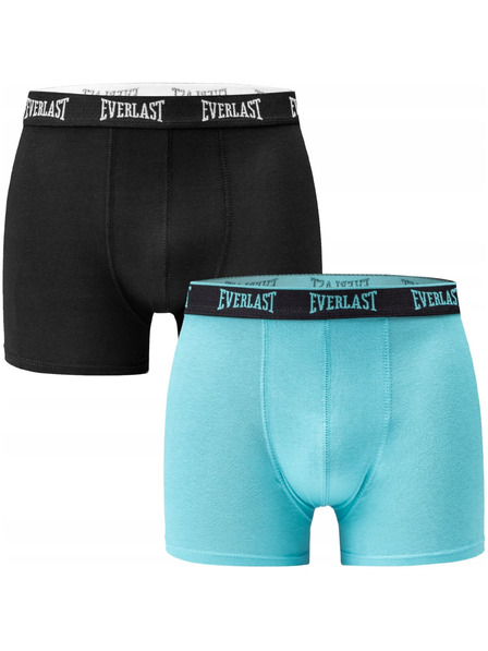 Everlast Set de doi - boxeri copii Everlast multicolori