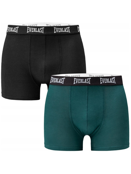 Everlast Set de doi - boxeri copii Everlast multicolori