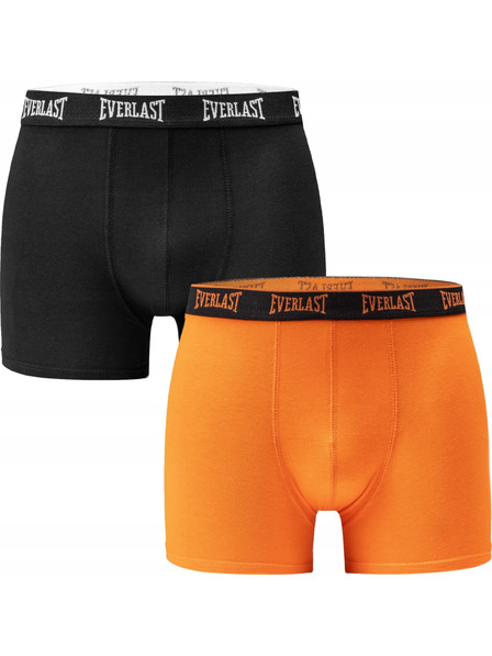 Everlast Set de doi - boxeri copii Everlast multicolori