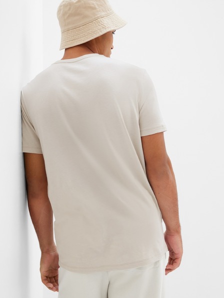 GAP Tricou logo GAP classic