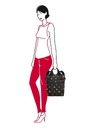 Reisenthel Allrounder R Dots Rucsac