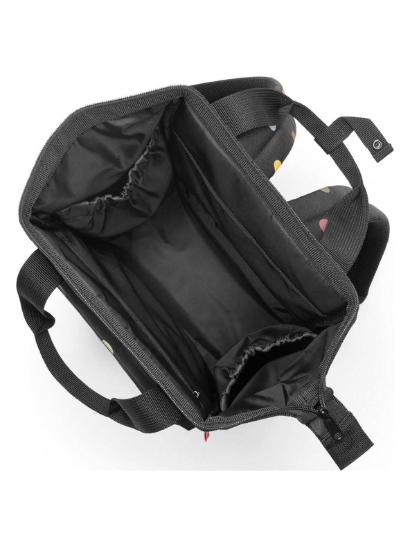 Reisenthel Allrounder R Dots Rucsac