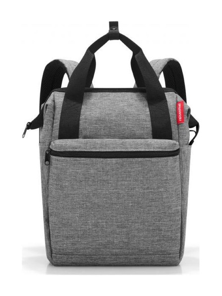 Reisenthel Rucsac gri melanj Reisenthel Allrounder R Twist