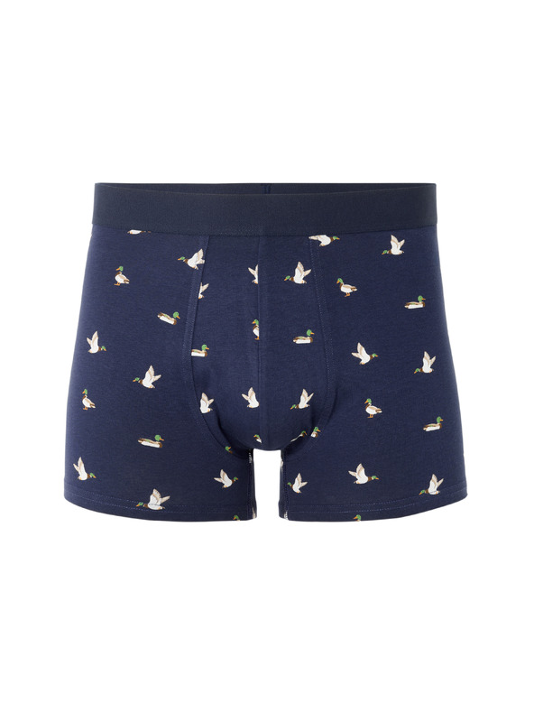 Celio Boxeri Miboduck