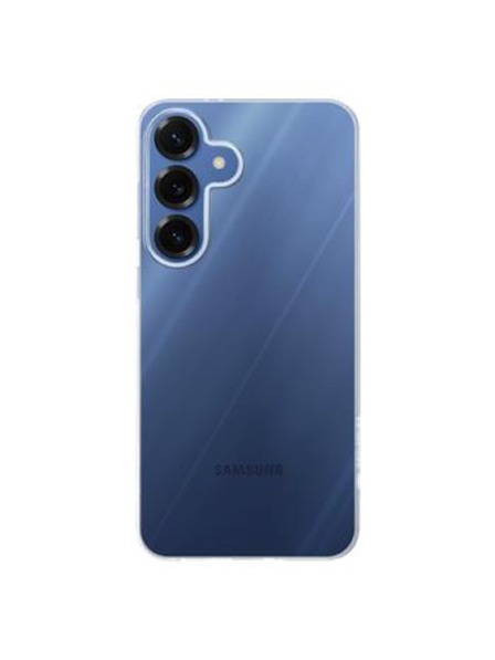 Tactical Carcasă Tactical TPU pentru Samsung Galaxy S26 FE Transparent