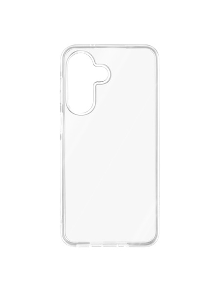 Tactical Carcasă Tactical TPU pentru Samsung Galaxy S26 FE Transparent