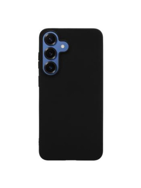 Tactical Carcasă Tactical TPU pentru Samsung Galaxy S26 FE Black
