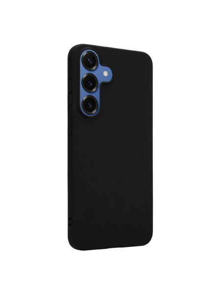 Tactical Carcasă Tactical TPU pentru Samsung Galaxy S26 FE Black