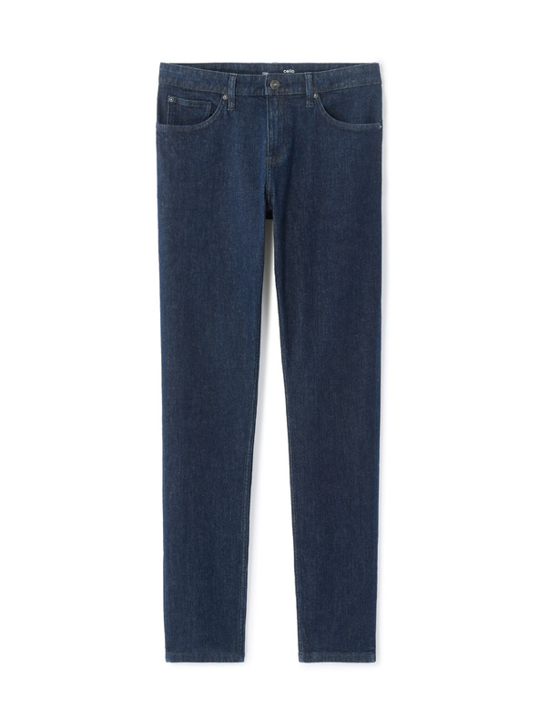Celio Blugi slim Foslim