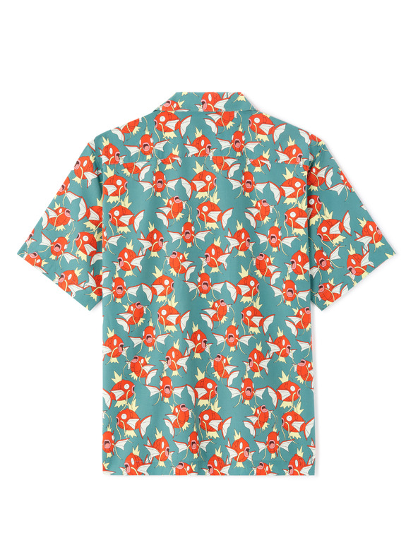 Celio Cămașă Pokémon cu mânecă scurtă