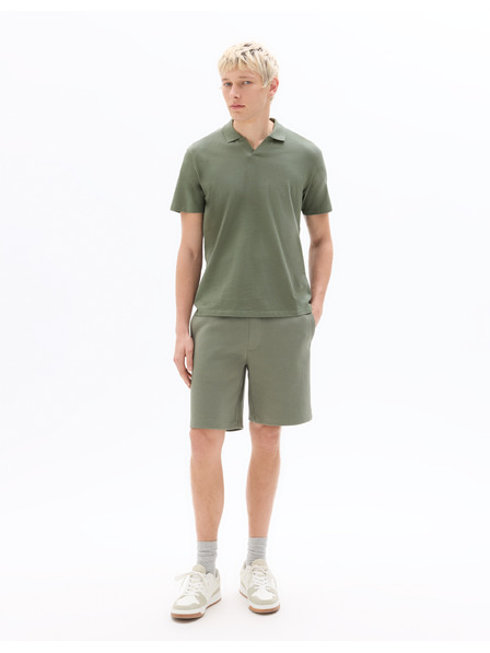 Celio Pantaloni scurți de trening Lopone1