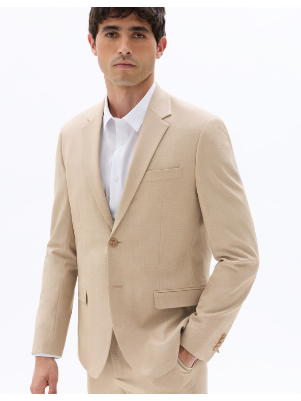 Celio Jachetă Slim Funew2