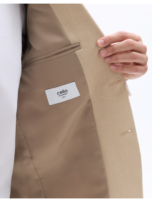 Celio Jachetă Slim Funew2