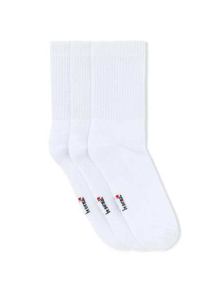Celio Set 3 perechi de șosete înalte Lisospor3c