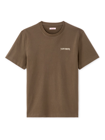 Celio Tricou Saint Tropez