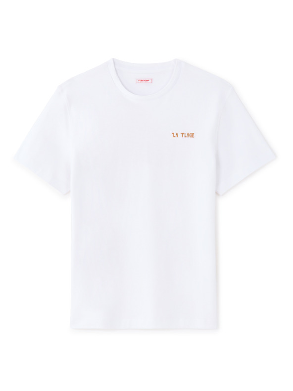 Celio Tricou Saint Tropez