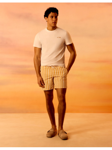 Celio Tricou Saint Tropez