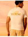 Celio Tricou Saint Tropez