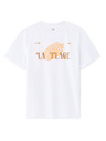 Celio Tricou Saint Tropez
