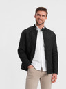 Ombre Clothing BIKER Jachetă