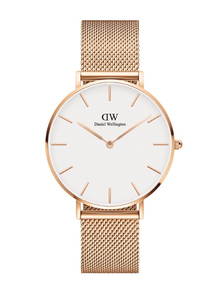 Daniel Wellington Ceas de dama Daniel Wellington Petite Melrose DW00100305