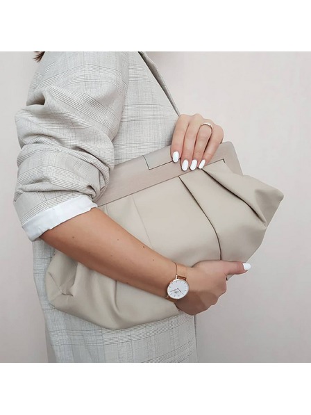 Daniel Wellington Ceas de dama Daniel Wellington Petite Melrose DW00100305