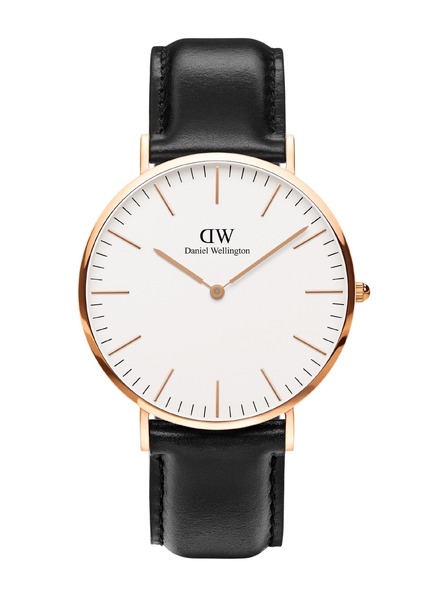 Daniel Wellington Ceas pentru barbati Daniel Wellington Classic Sheffield DW00100007