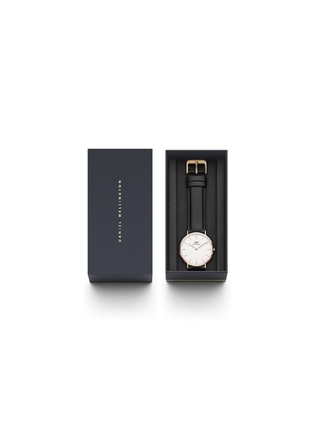 Daniel Wellington Ceas pentru barbati Daniel Wellington Classic Sheffield DW00100007
