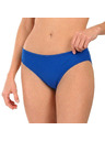 Pietro Filipi Costum de baie menstrual pentru femei Pietro Filipi talie joasă absorbție mare albastru