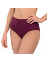 Pietro Filipi Costum de baie menstrual pentru femei Pietro Filipi talie înaltă heavy roșu