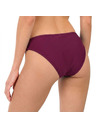 Pietro Filipi Costum de baie menstrual pentru femei Pietro Filipi talie joasă heavy roșu